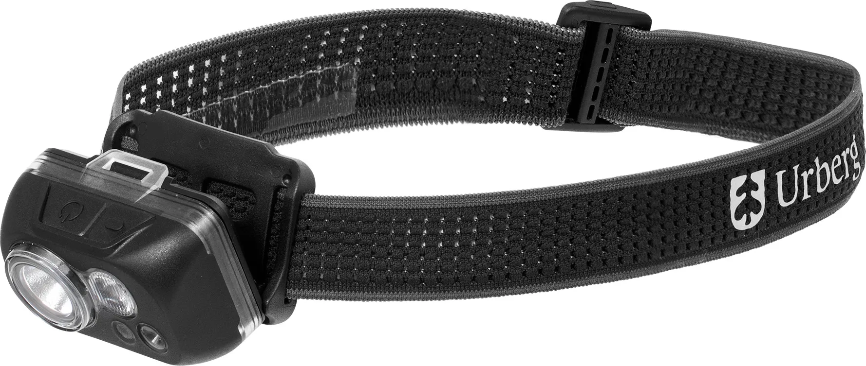 Urberg Headlamp Sensor 300 Black