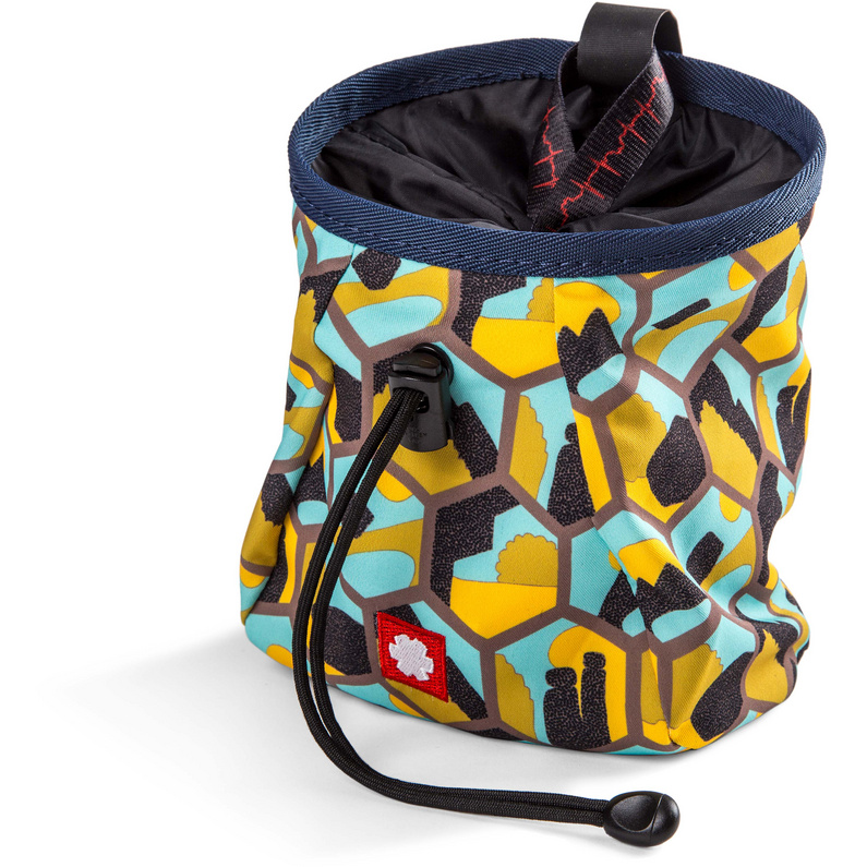 Ocun Lucky+Belt Chalkbag