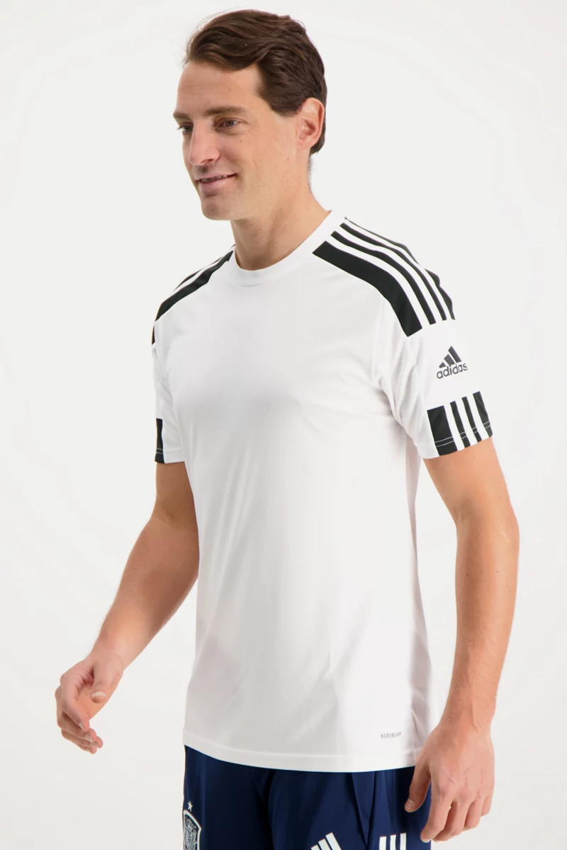 adidas Performance Squadra 21 Herren T-Shirt
