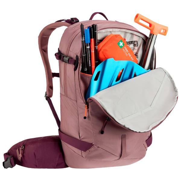 Deuter - Women's Freerider 22 SL - Sac à dos ski