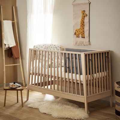 Leander Linea™ Sprinkelseng, Oak