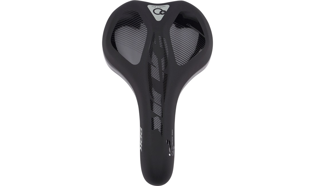 Sadel DDK comfort plus memo form Touring