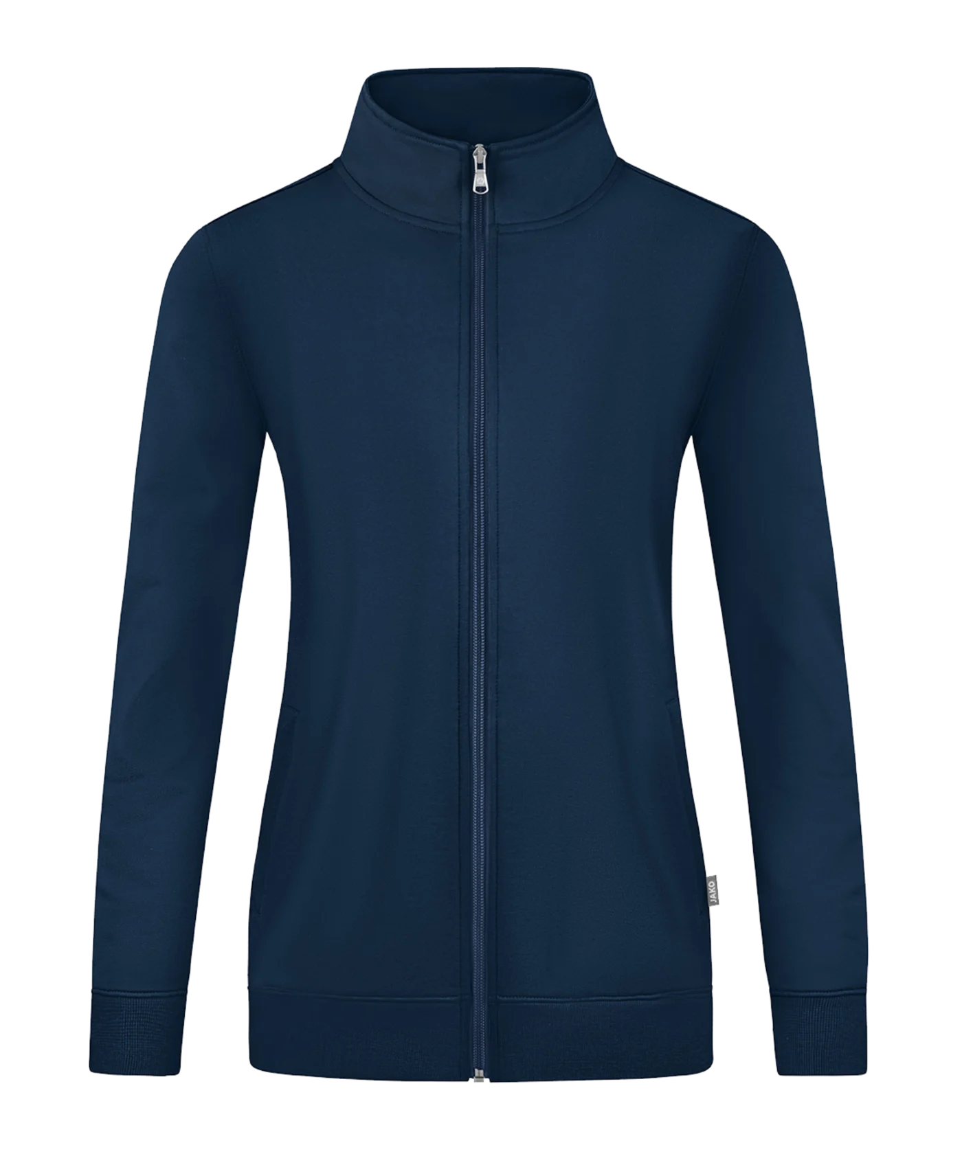 JAKO Doubletex Jacke Damen Blau F900