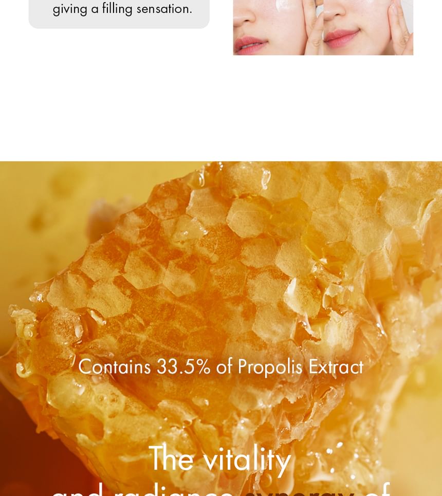Dr. Ceuracle - Royal Vita Propolis 33 Ampul