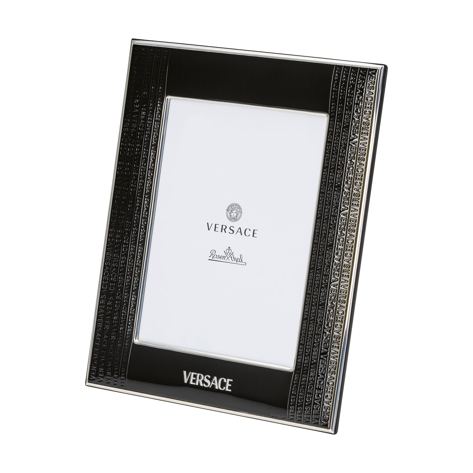 Versace Frames VHF10 - Black-Black Bilderrahmen 15 x 20 cm
