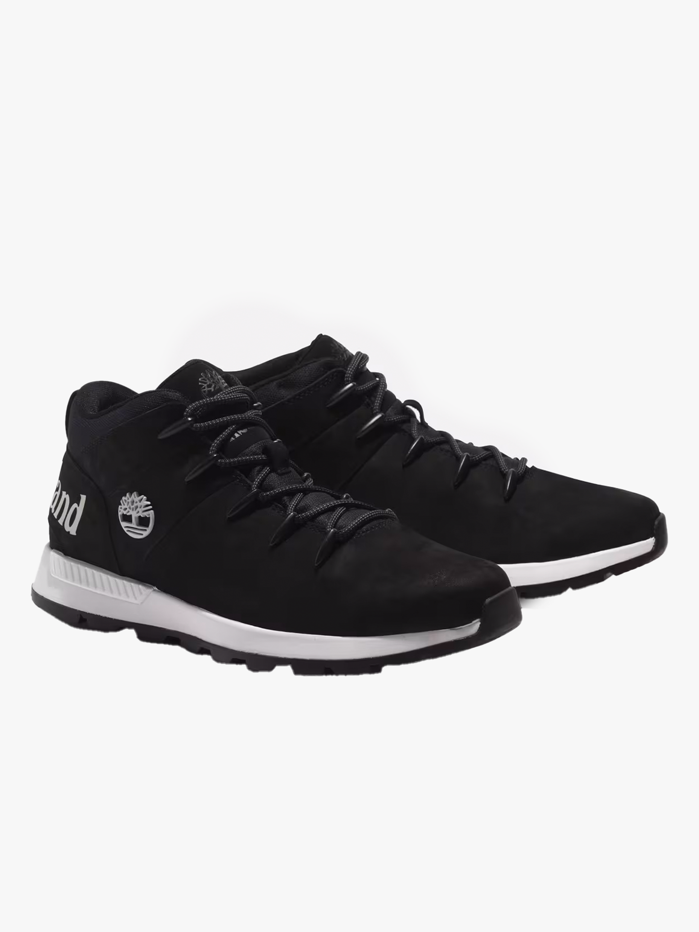 Sprint Trekker