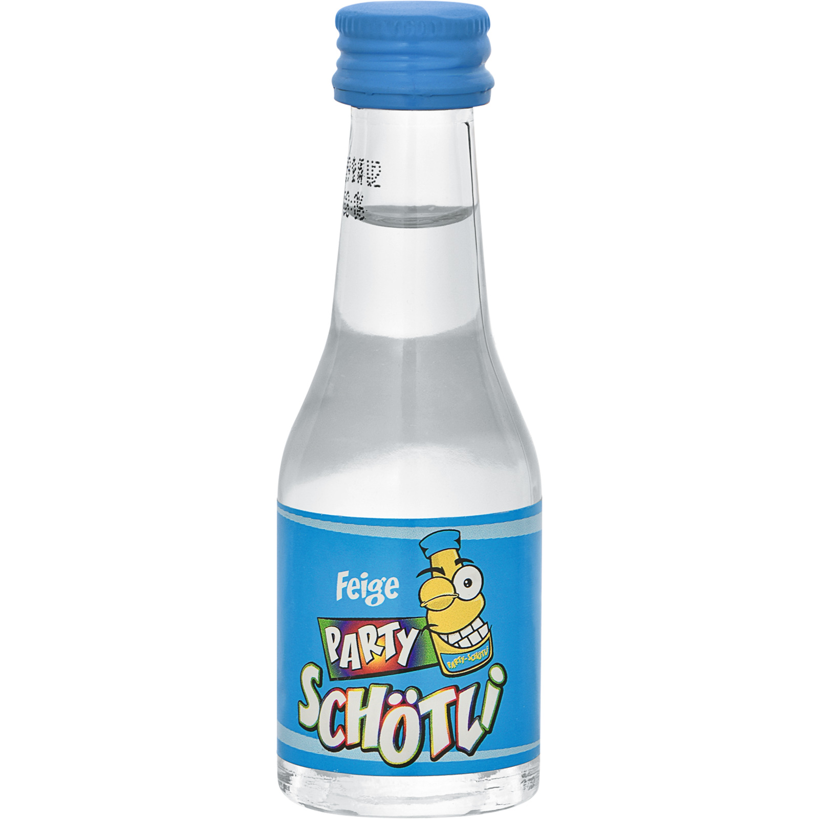 Party Schötli 8 x 20 ml