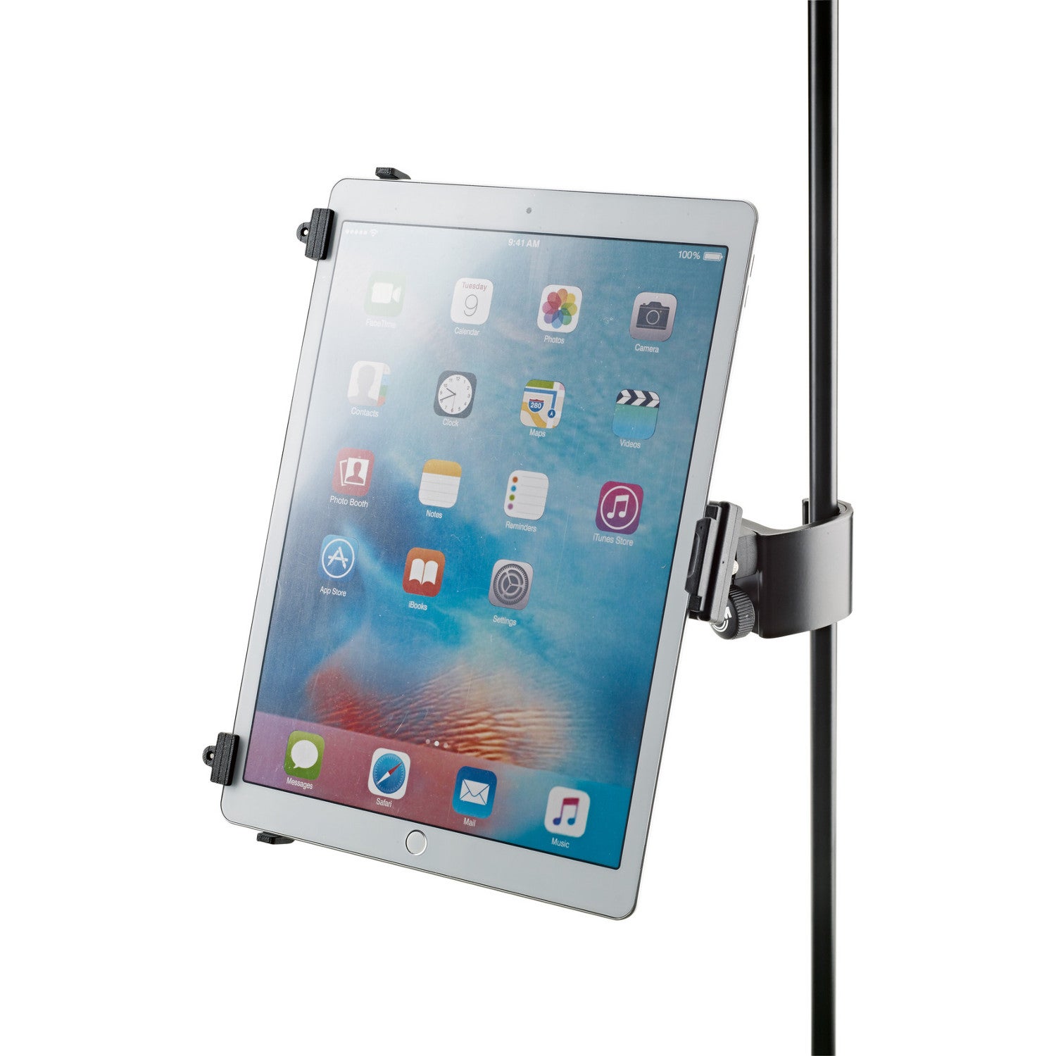 Konig & Meyer 19791 Tablet PC houder