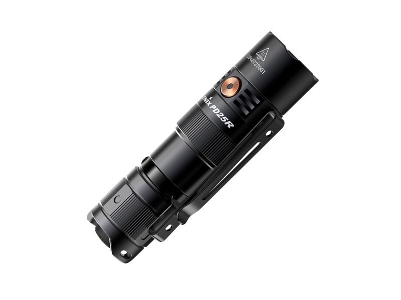 Fenix Taschenlampe PD25R LED-Taschenlampe