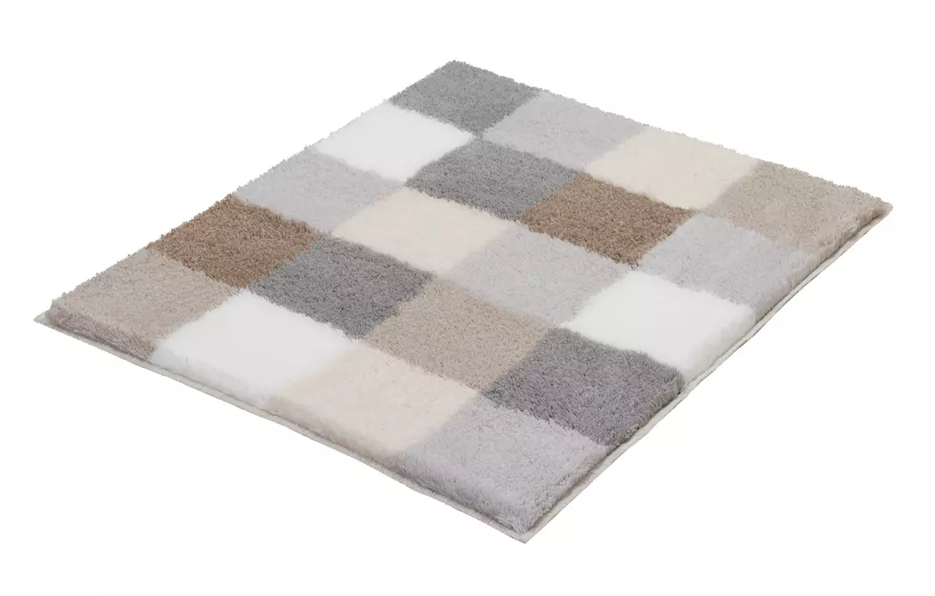 Badteppich Caro 55 x 65 cm