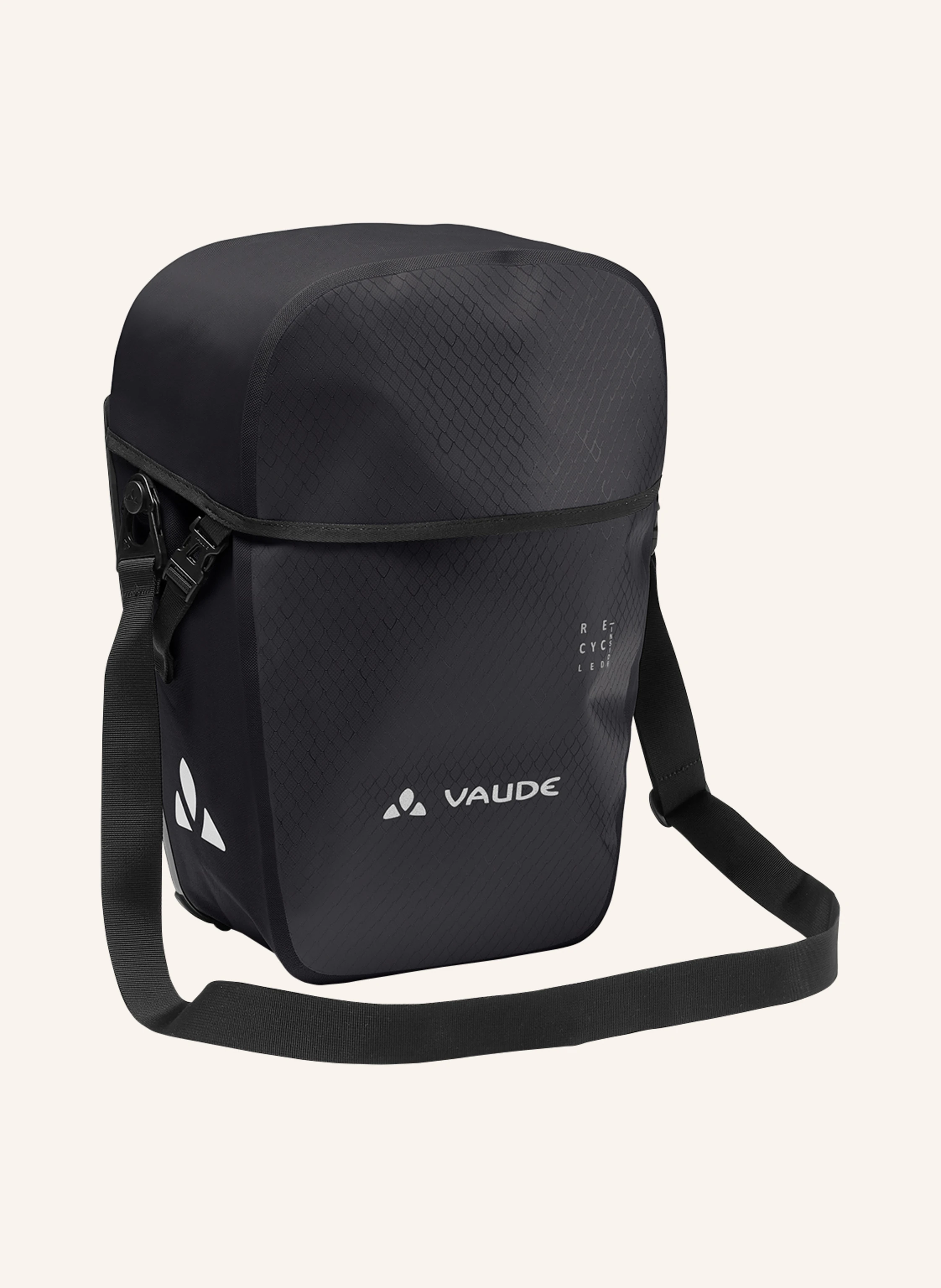 VAUDE Fahrradtasche AQUA BACK PRO