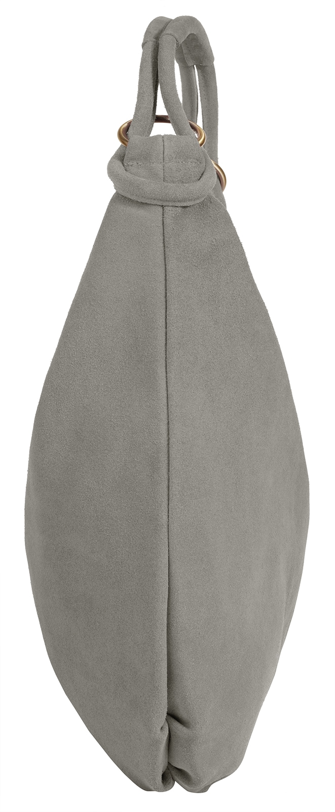 Bruno Banani Shopper echt Leder