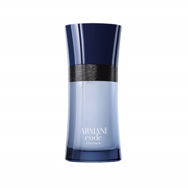 Parfum ARMANI Code Homme Colonia