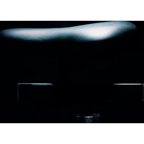 TOP SPORT AL 1 MOTIONSCYKEL - BLACK EDITION