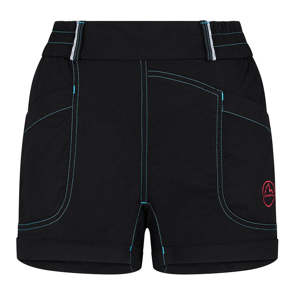 La Sportiva ESCAPE - Short Femme black