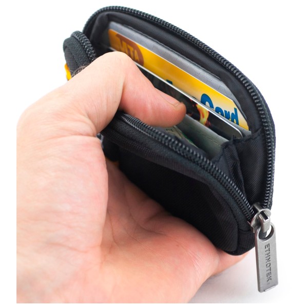 Ethnotek - ETHNOTEK - Coyopa Coin Pouch - Porte-monnaie