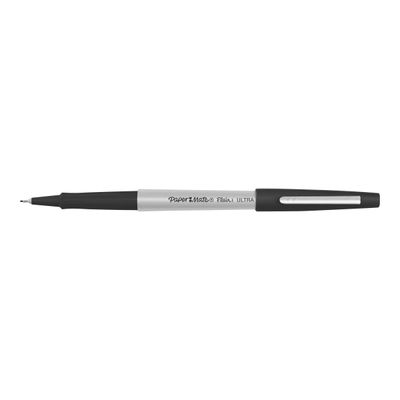 Paper Mate Flair - Feutre fin - 0,5 mm - noir
