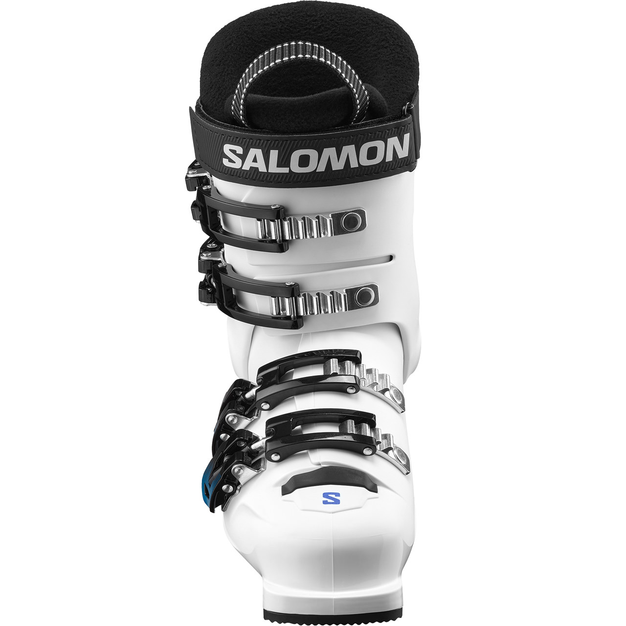 Salomon S/Race 60T M white/white/process blue | Salomon Skischuhe Alpin | Salomon | S | MARKEN | XSPO