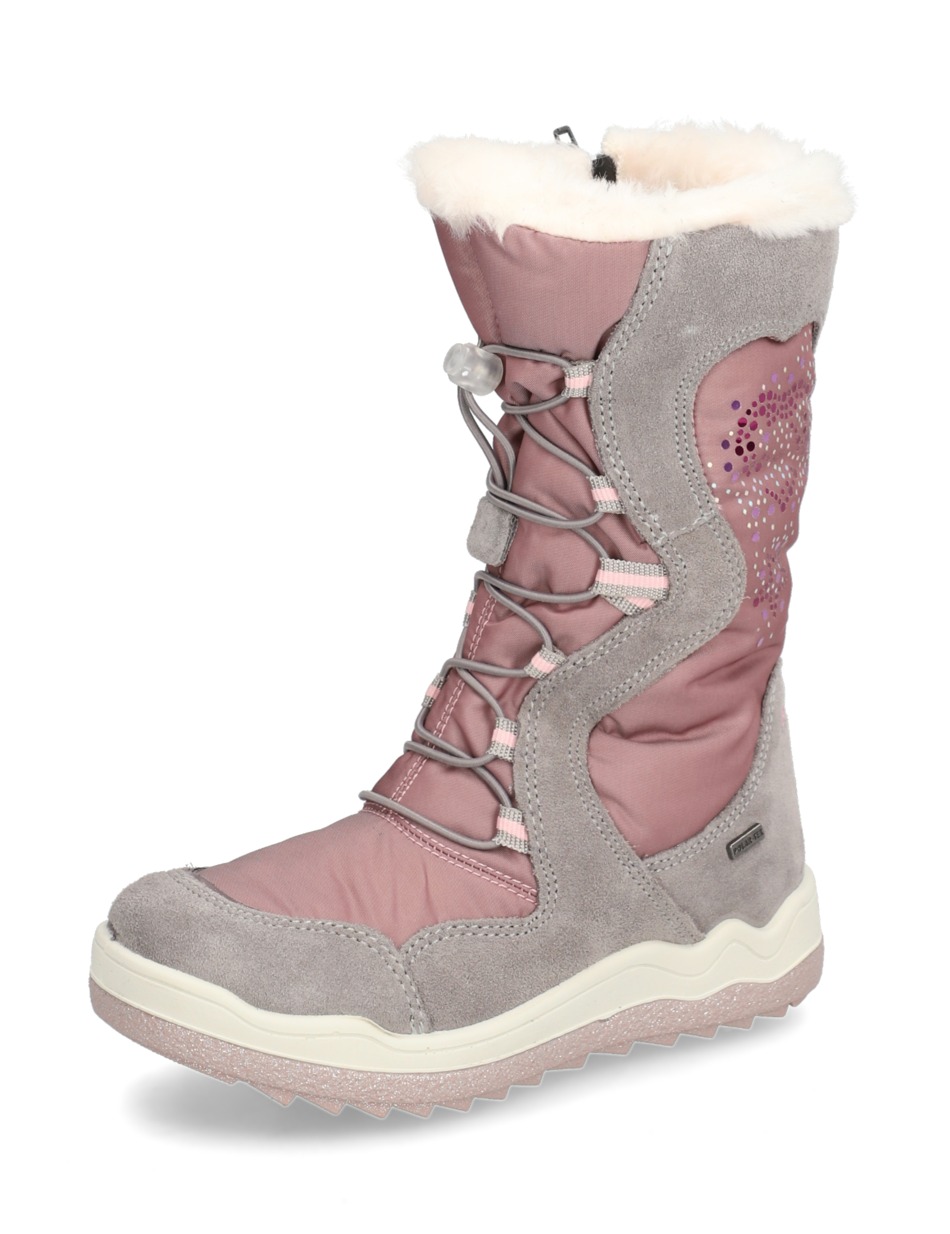 SNOWBOOT