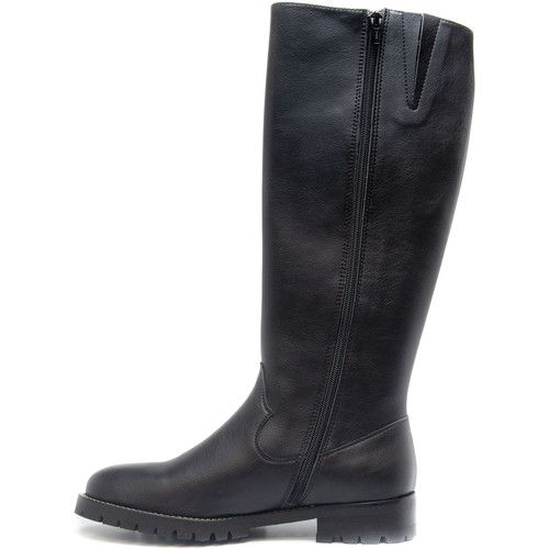 Nae Vegan Shoes - Lou Black Negro