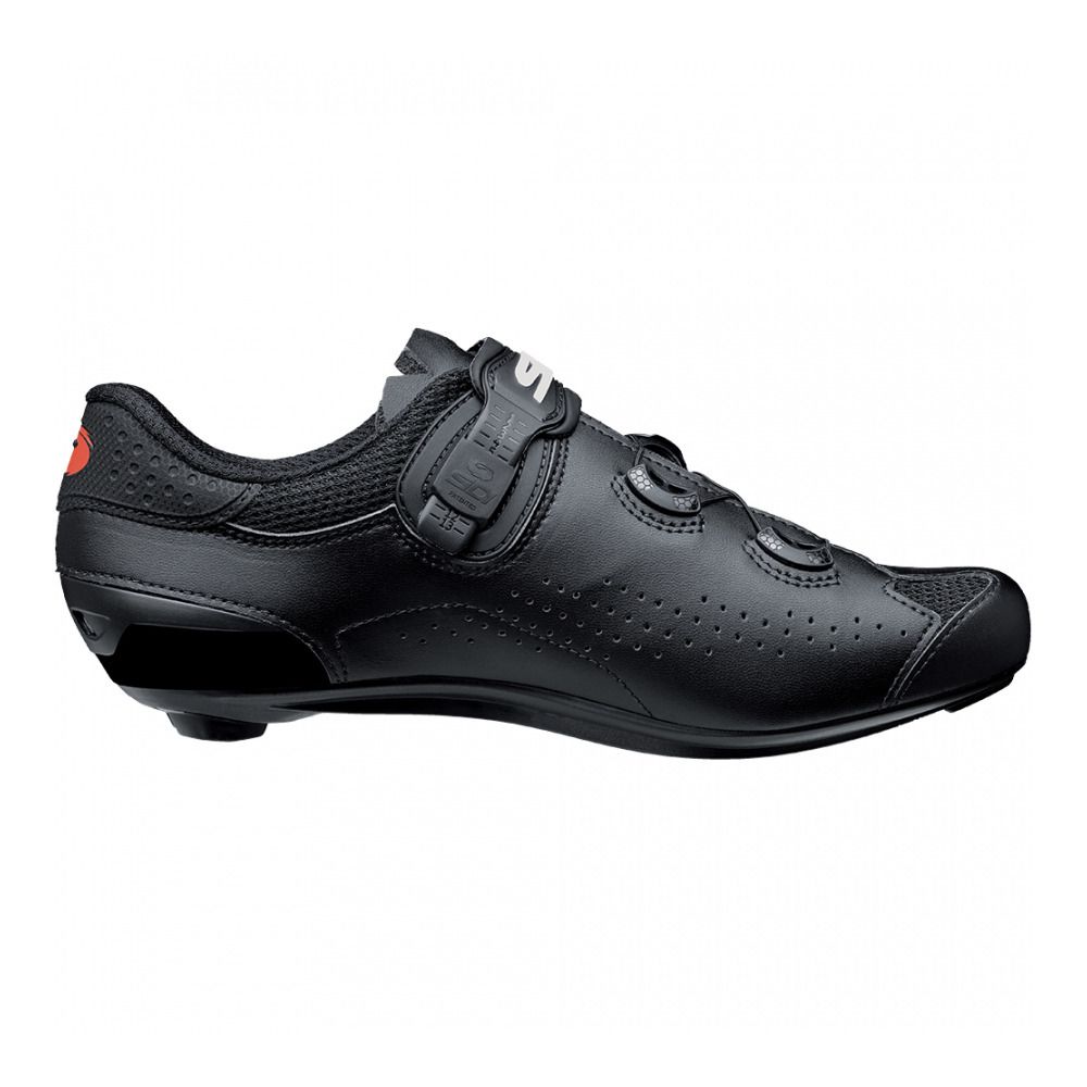 Sidi GENIUS 10 MEGA - Chaussures route Homme black