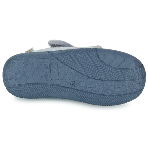 Citrouille et Compagnie - CORMORAN - Gris