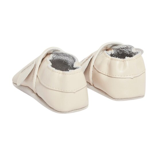 Chaussons en cuir   Koala        de               P'tit bisou