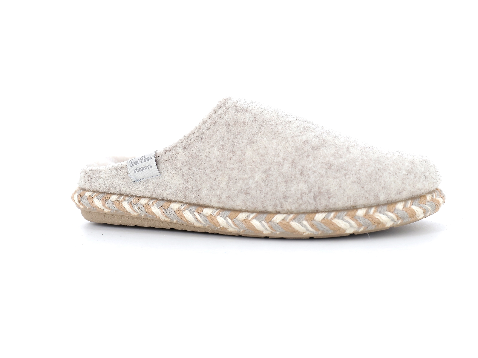 Toni pons-DELI - FP Textile Beige