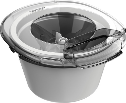 Kenwood KAX71.000WH IJsbereider