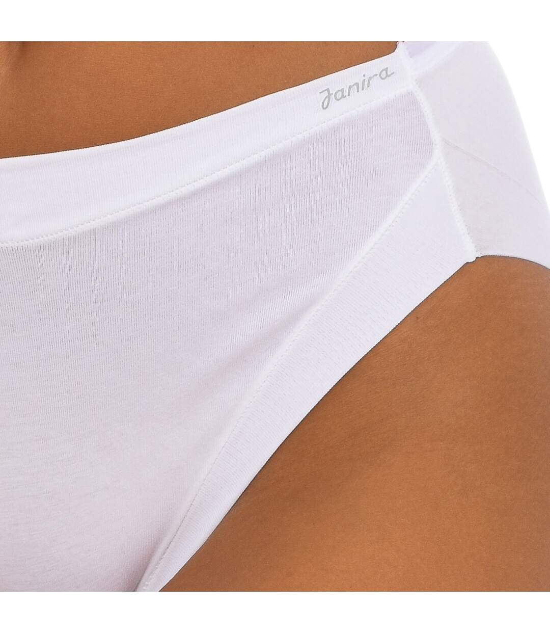 Invisible briefs Janira