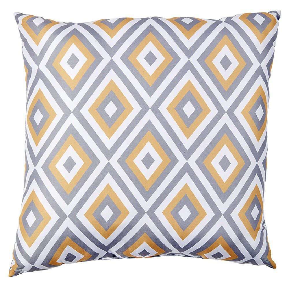 Coussin déco 40x40cm - 12 modèles