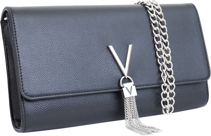 Valentino Bags Clutch Nero
