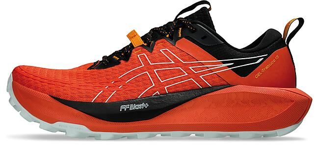 ASICS - CHAUSSURES DE TRAIL GEL TRABUCO 13 M