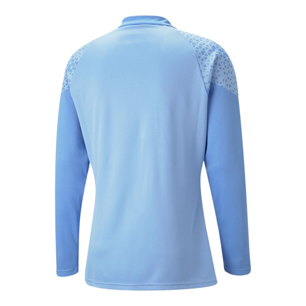Puma Sweat Bleu Homme Puma Cup Trng