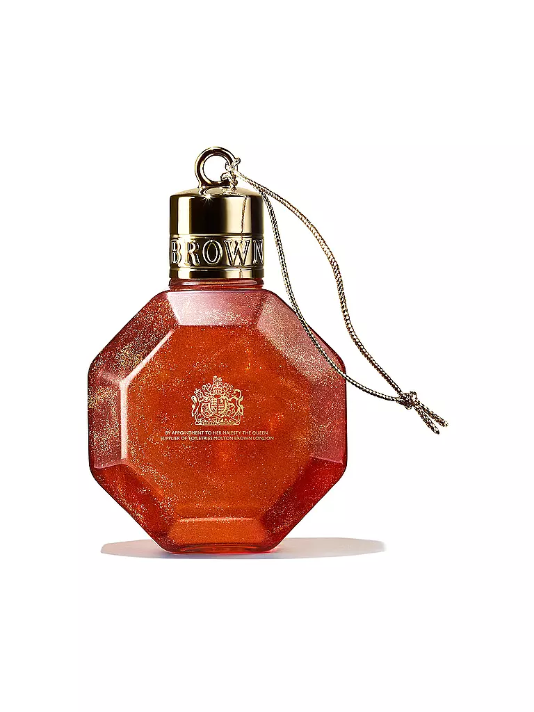 MOLTON BROWN Marvellous Mandarin & Spice Festive Bauble 75ml keine Farbe