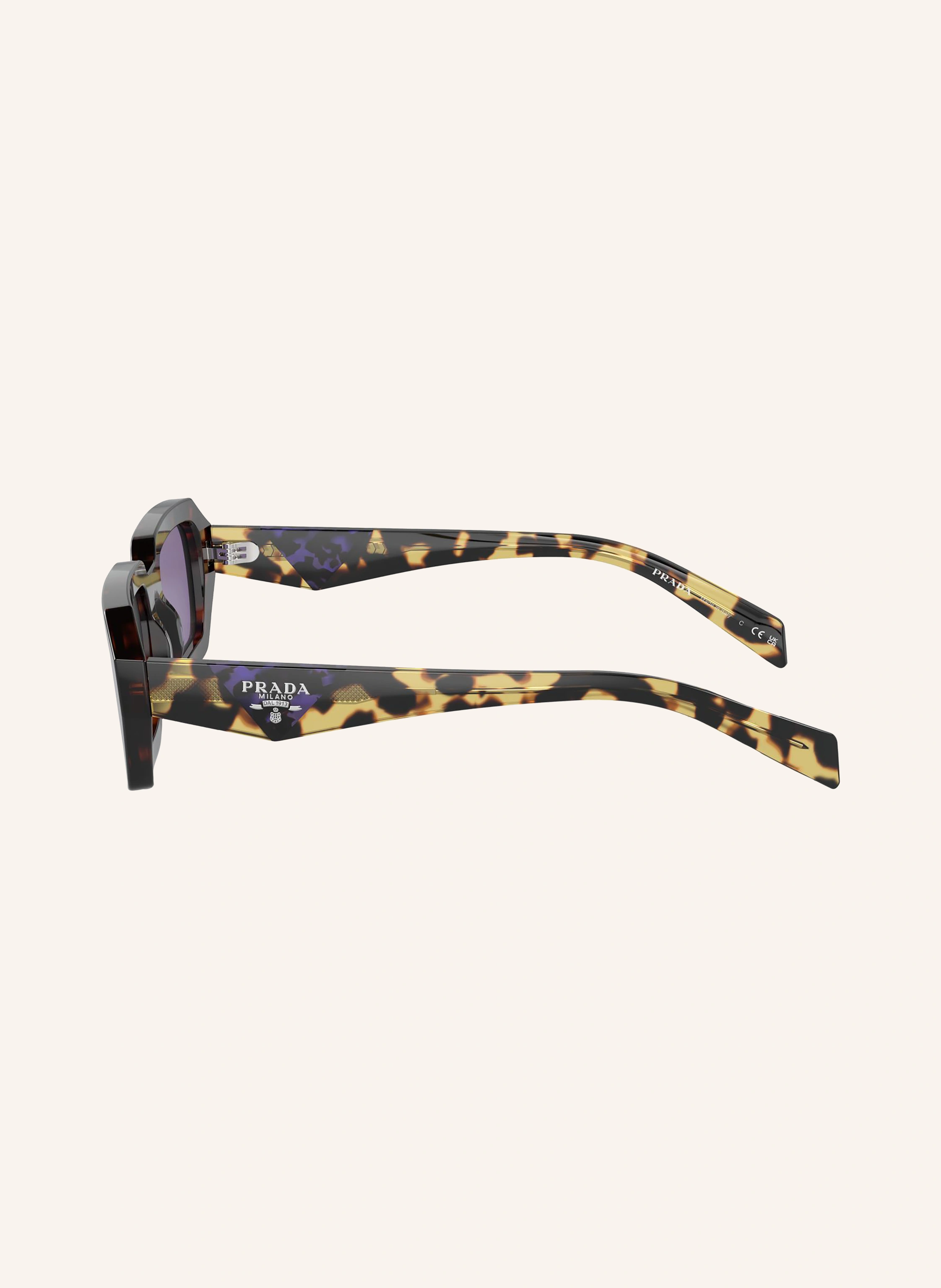 PRADA Sonnenbrille PR A12S
