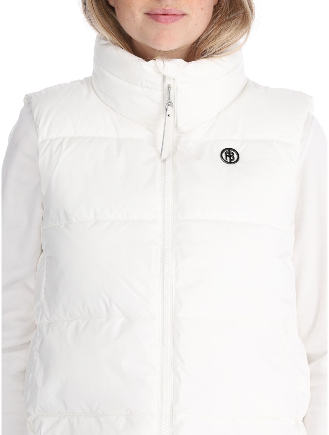 Traditional 24PBH1205/WO/B bodywarmer dames
