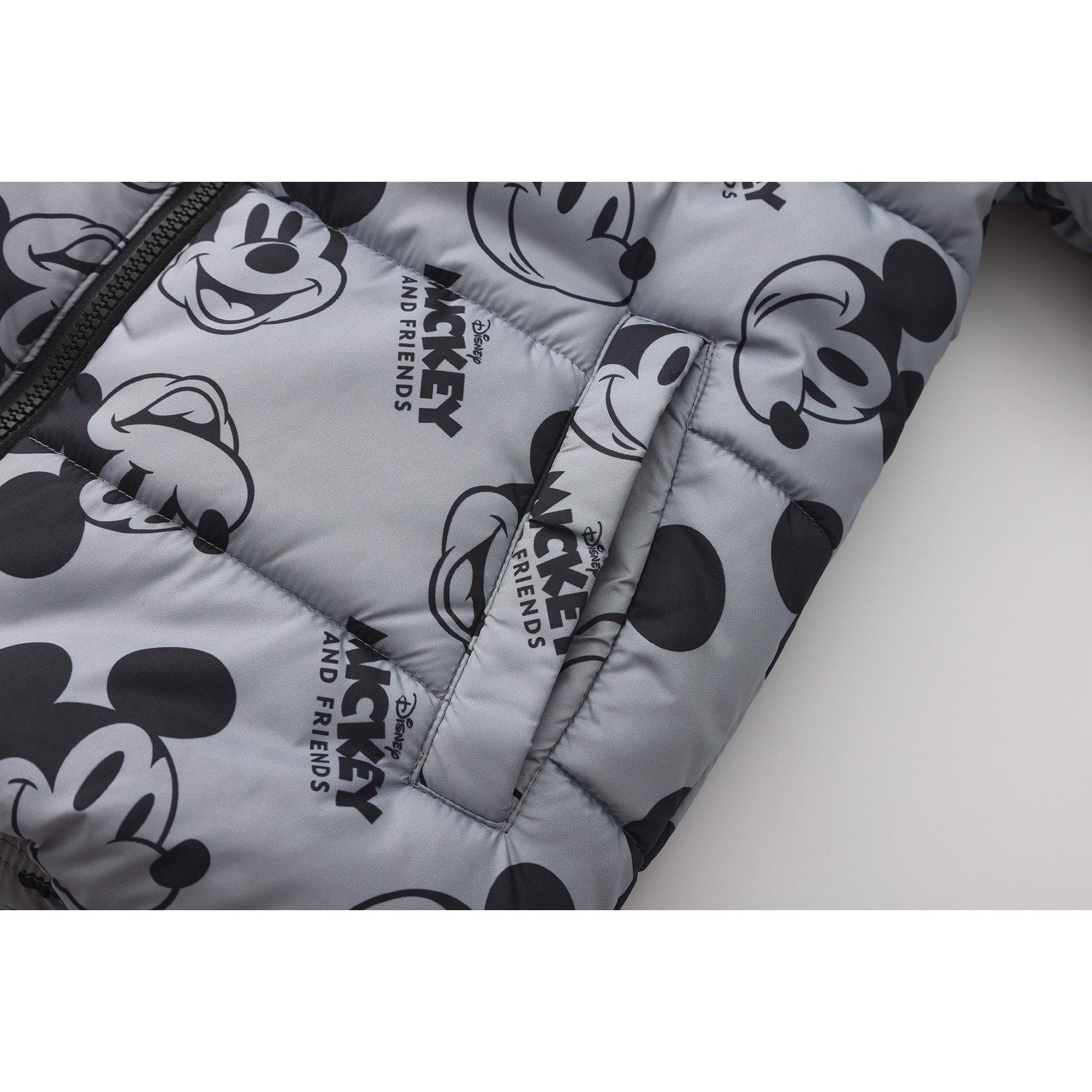 Character Padded Coat Infants
