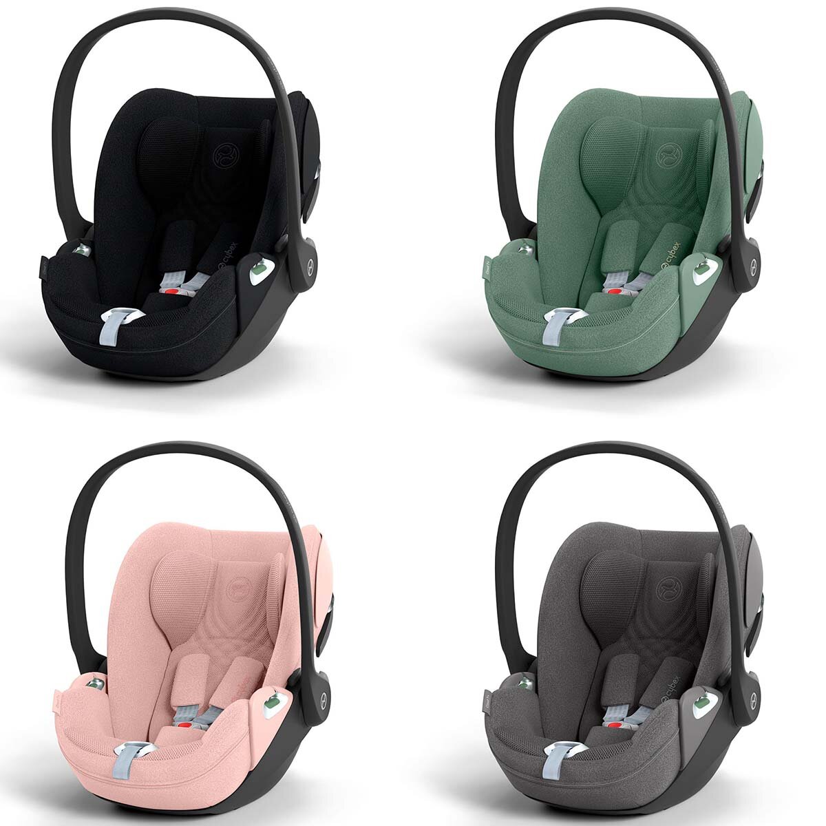 Cybex Cybex Babyschale Cloud T i-Size Plus
