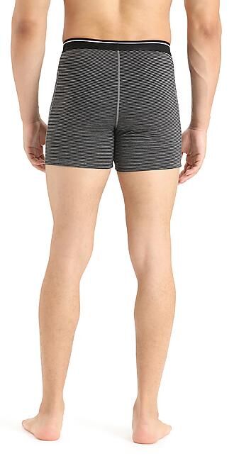 ICEBREAKER - BOXER ANATOMICA M