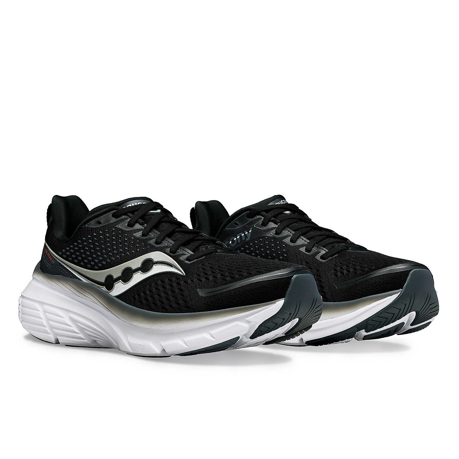 Men's Guide 17 - Running