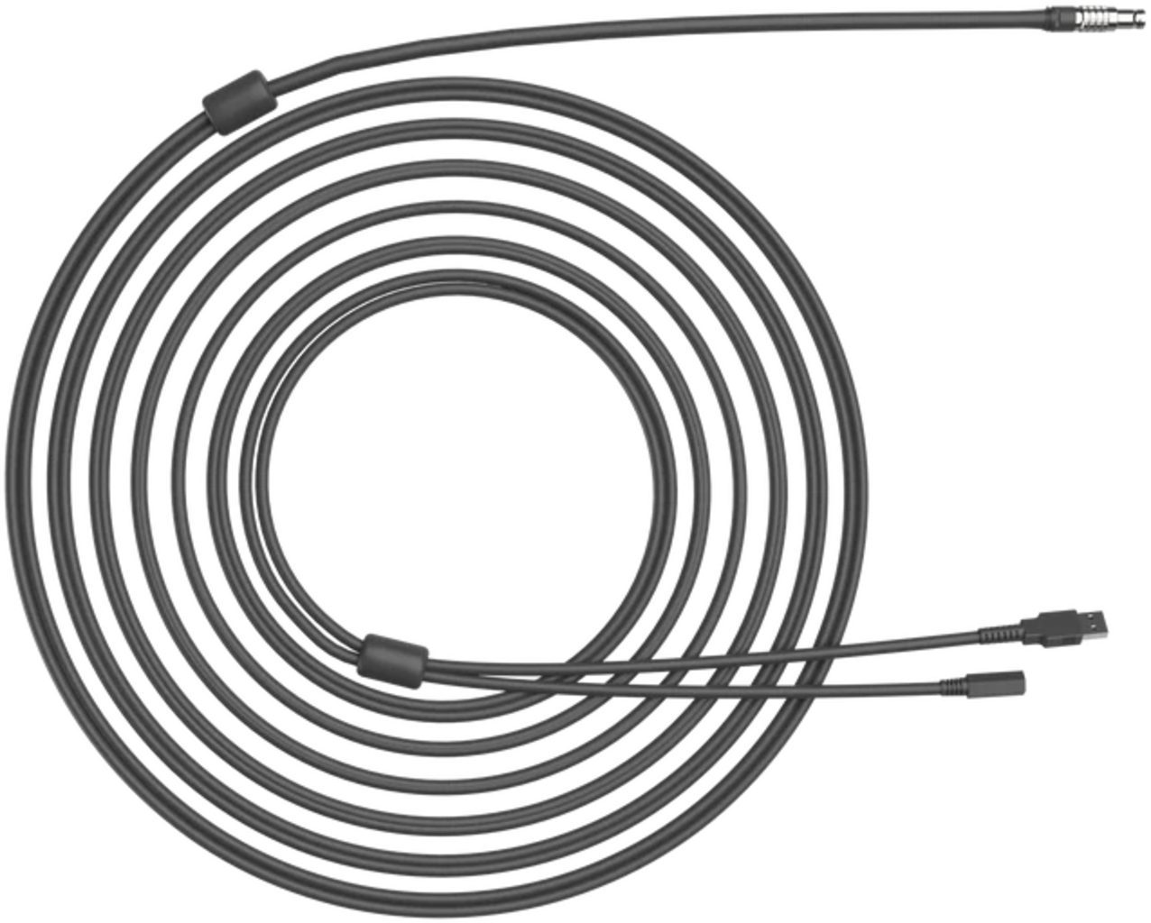 3DMakerpro  4m Device Cable, Mole/Whale    Zubehör für 3D Scanner von 3DMakerpro