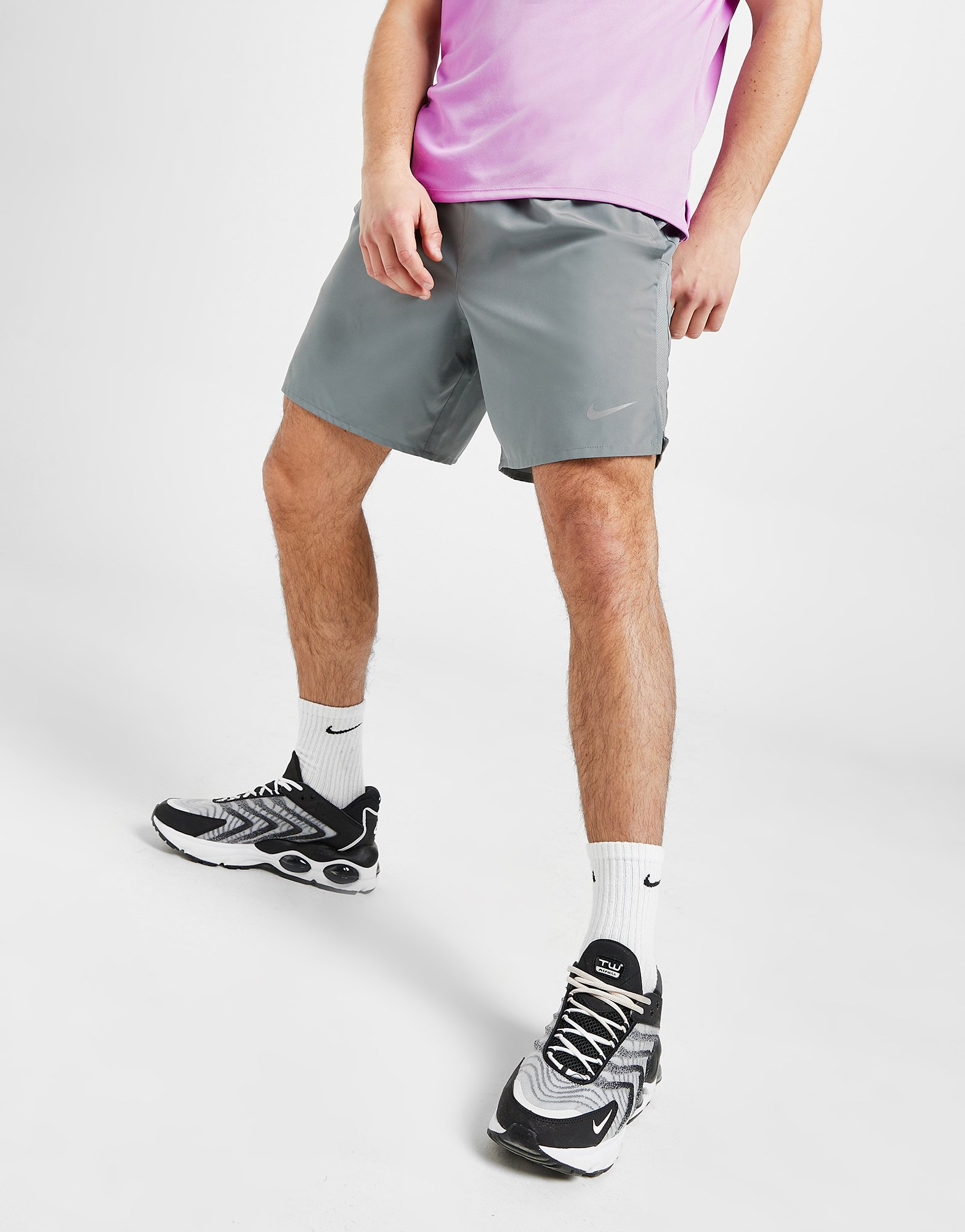 Nike Short Challenger 7' Homme'