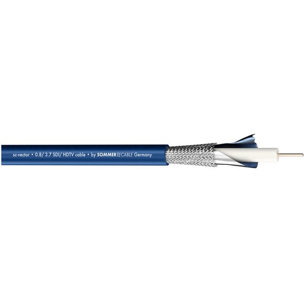 Sommer Cable Vector 0.8/3.7