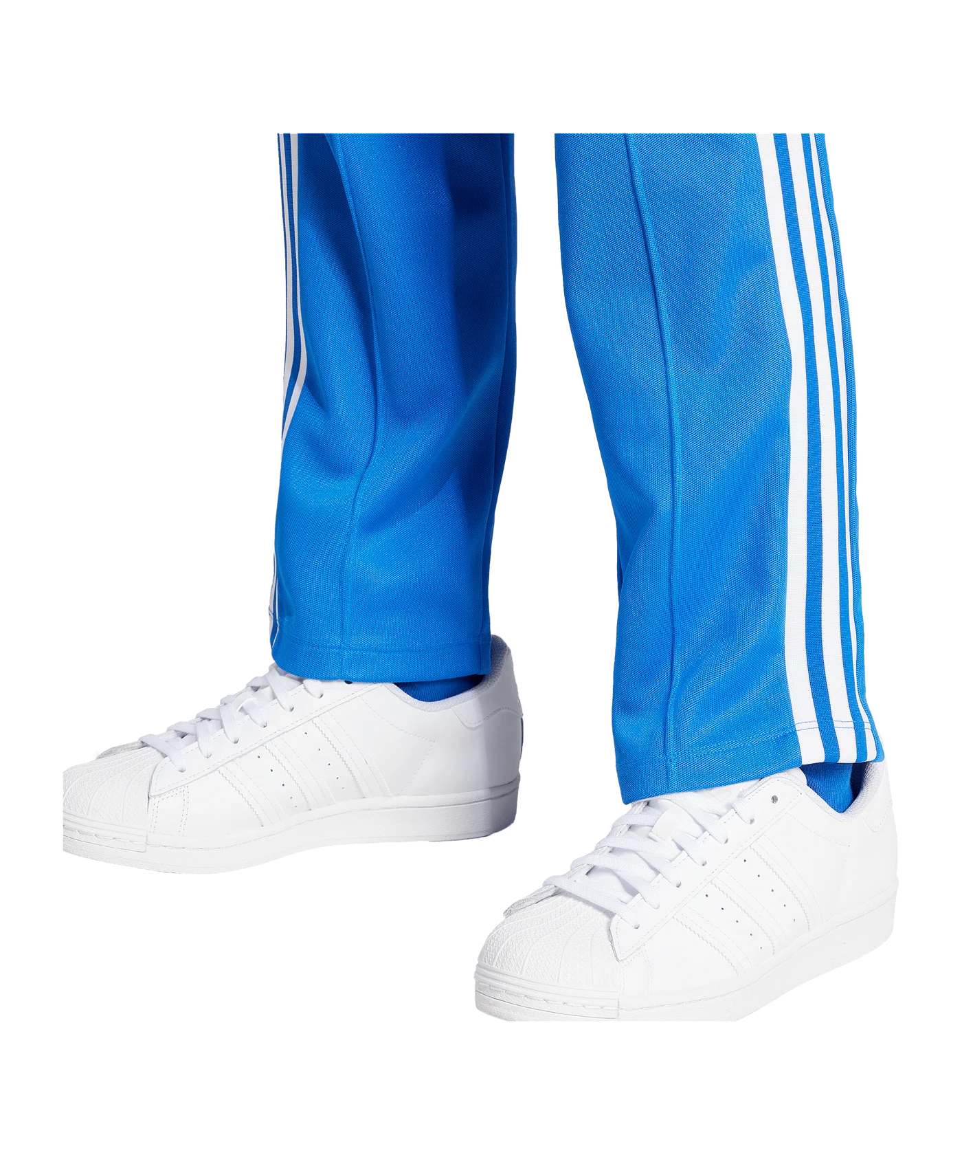 adidas Originals Beckenbauer Jogginghose Damen Blau