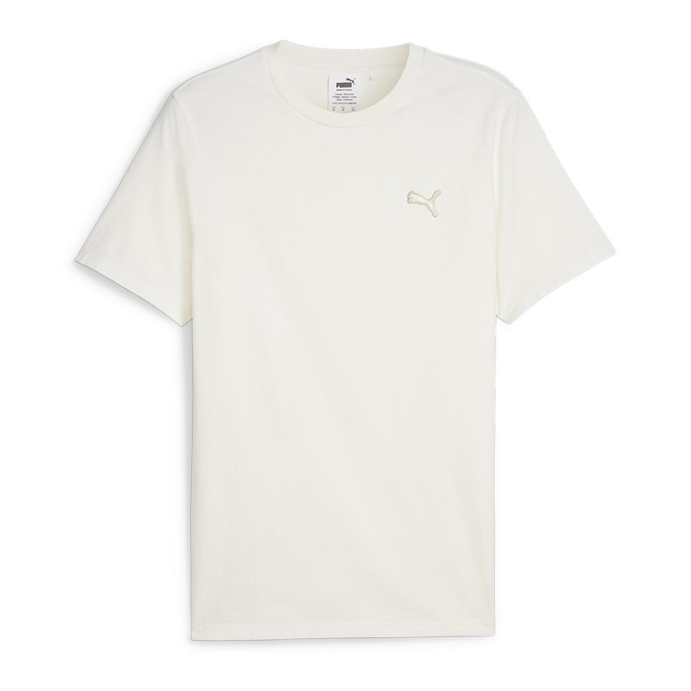 Puma T-shirt Blanc Homme Puma Better Essentials