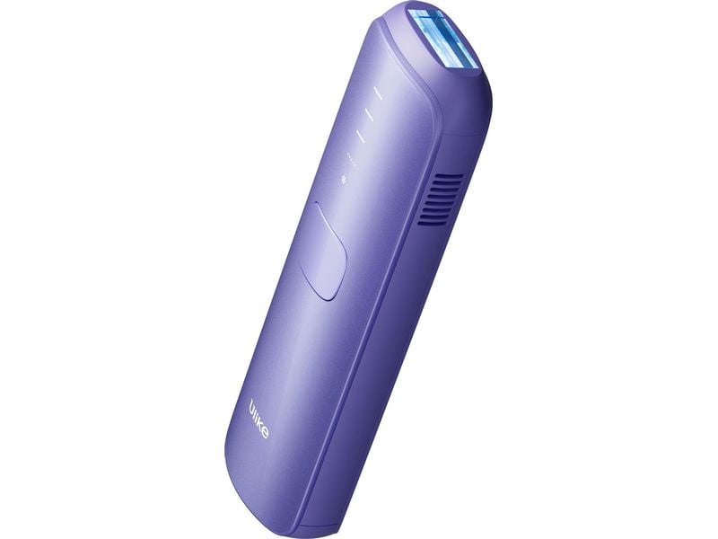 Ulike IPL-Haarentferner Air 3 Lila IPL Gerät