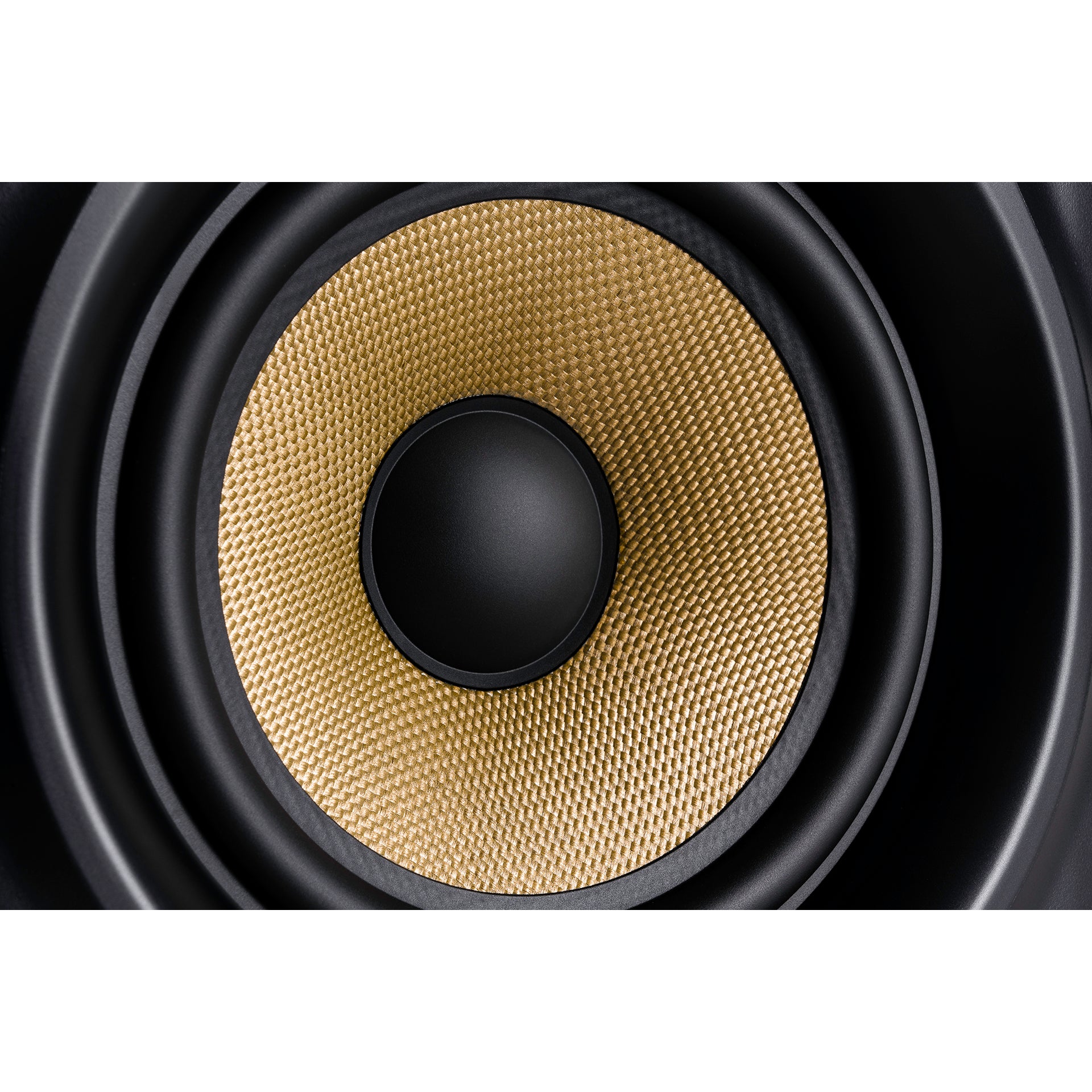 M-Audio Forty Sixty actieve studiomonitor (per stuk)
