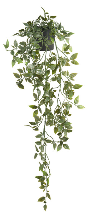 Kunstig plante i potte H70 cm indendørs - DAY