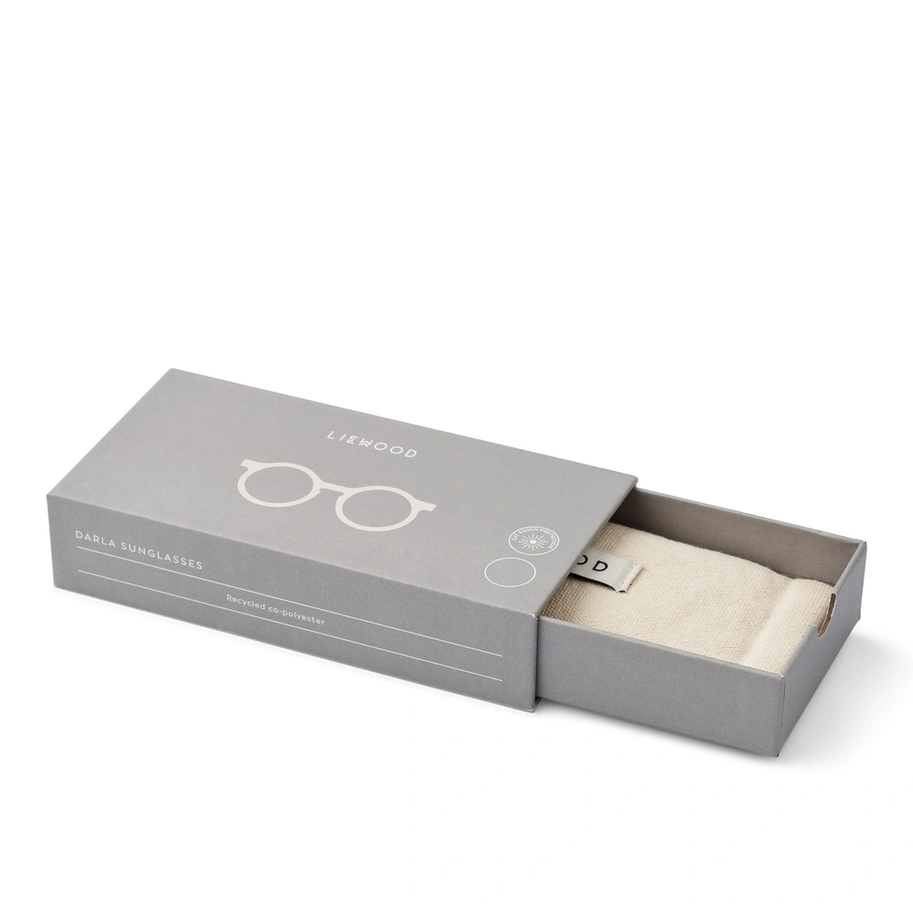 Sonnenbrille DARLA - LEO SPOTS